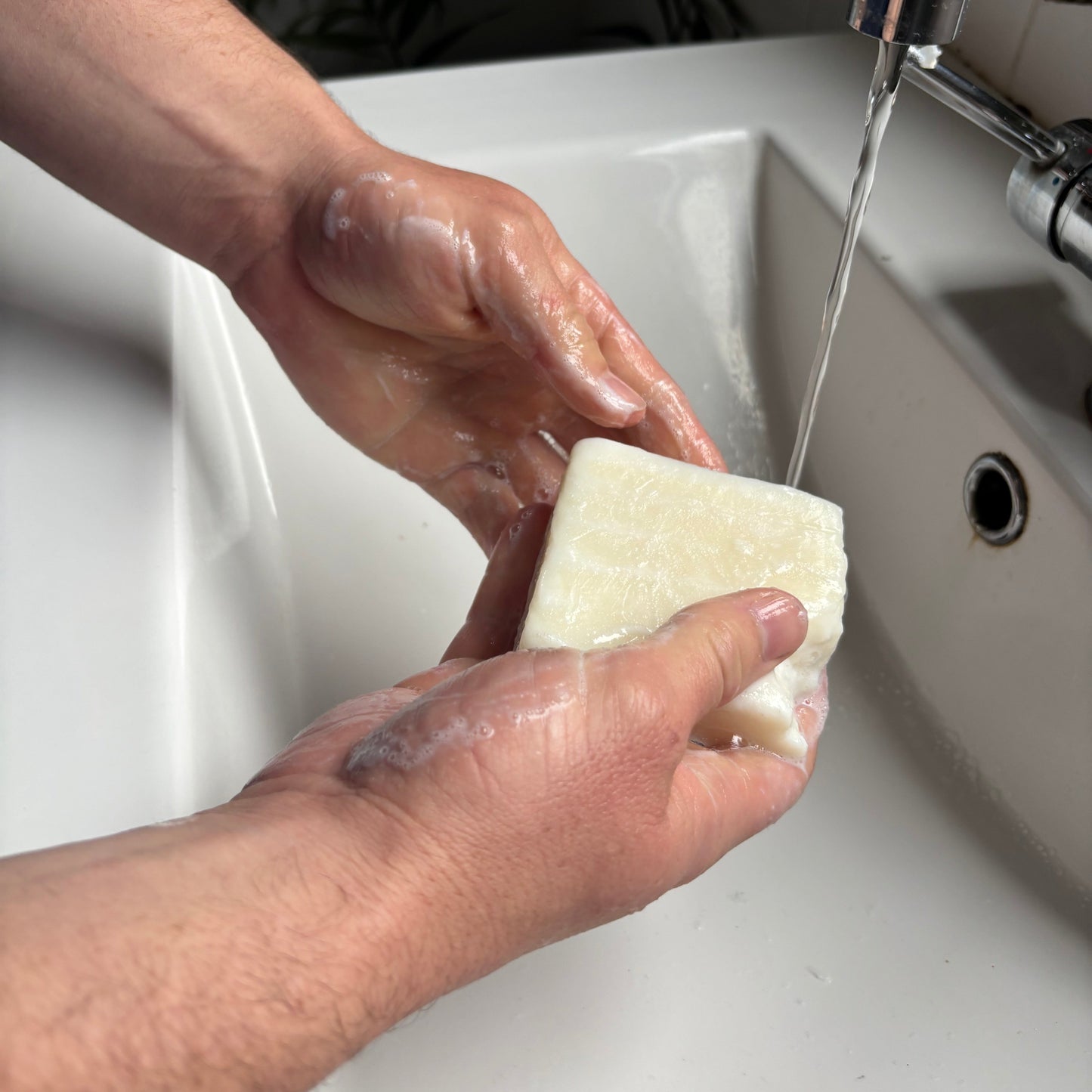 TALLOW CREAM 300ML + TALLOW SOAP X3