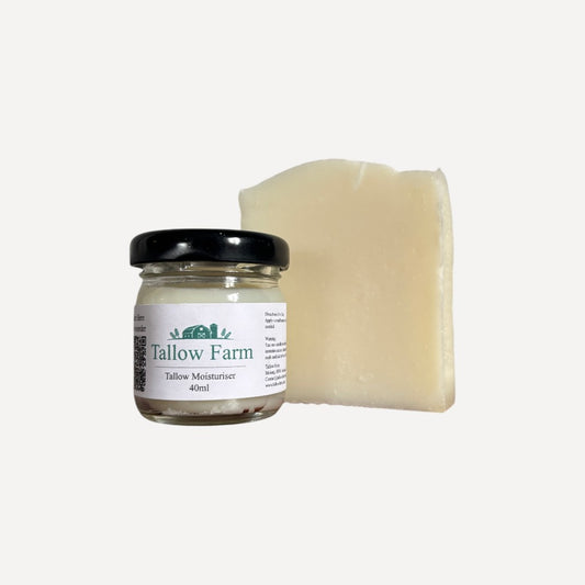 TALLOW SAMPLE PACK