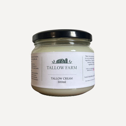 TALLOW CREAM 300ML X2