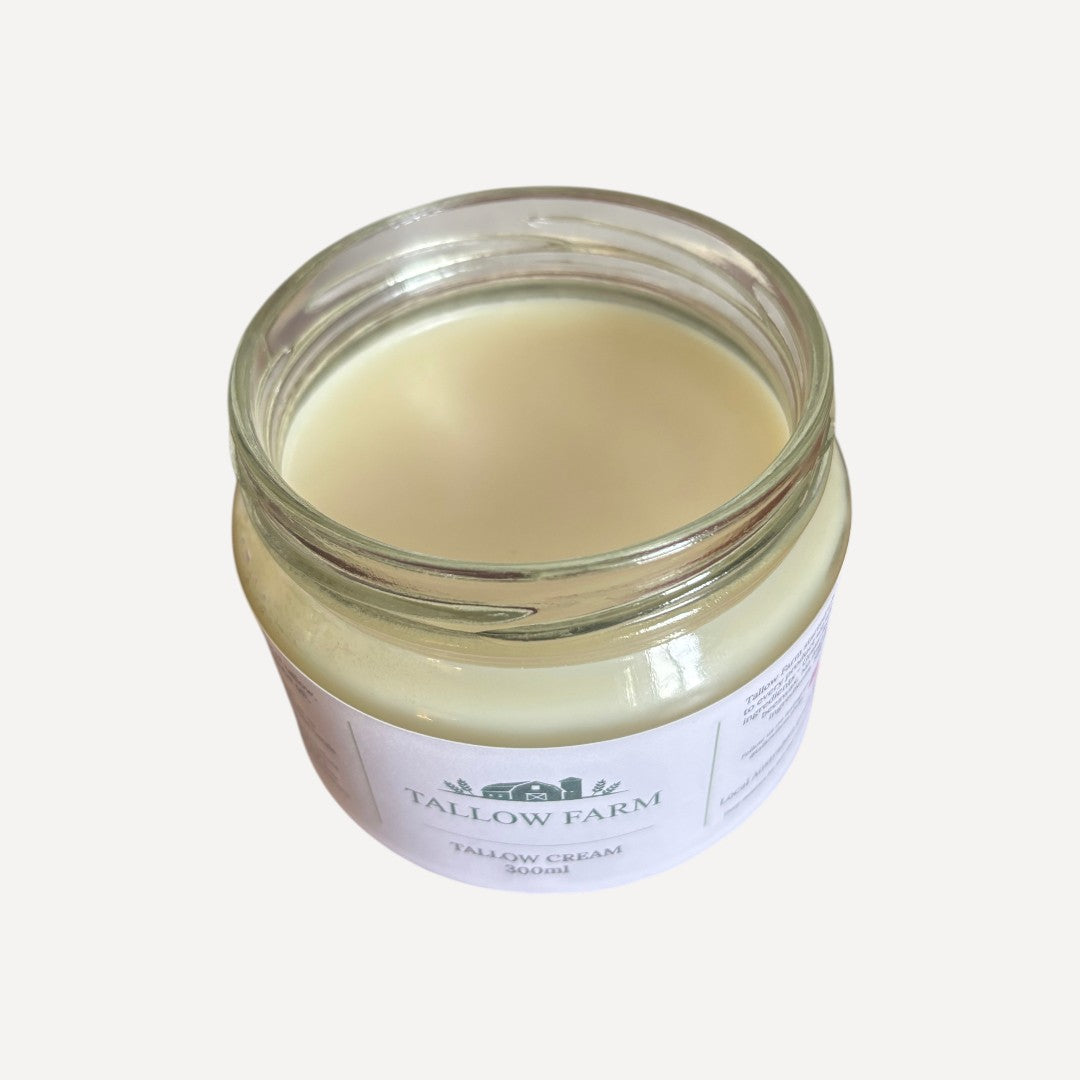 TALLOW CREAM 300ML X2