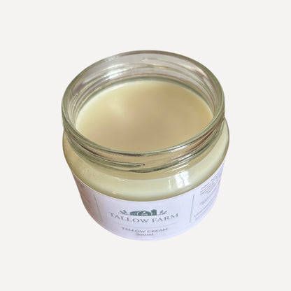 TALLOW CREAM 300ML