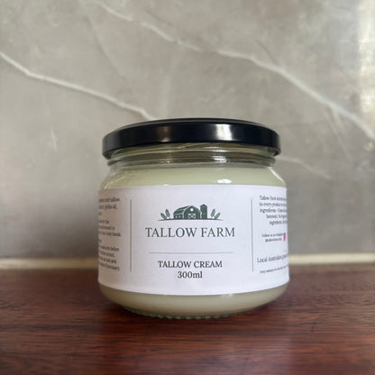 TALLOW CREAM 300ML