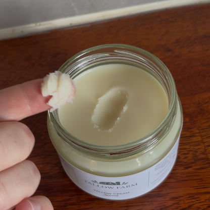 TALLOW CREAM 300ML