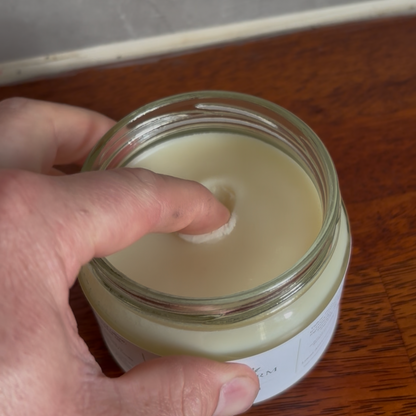 TALLOW CREAM 300ML X2