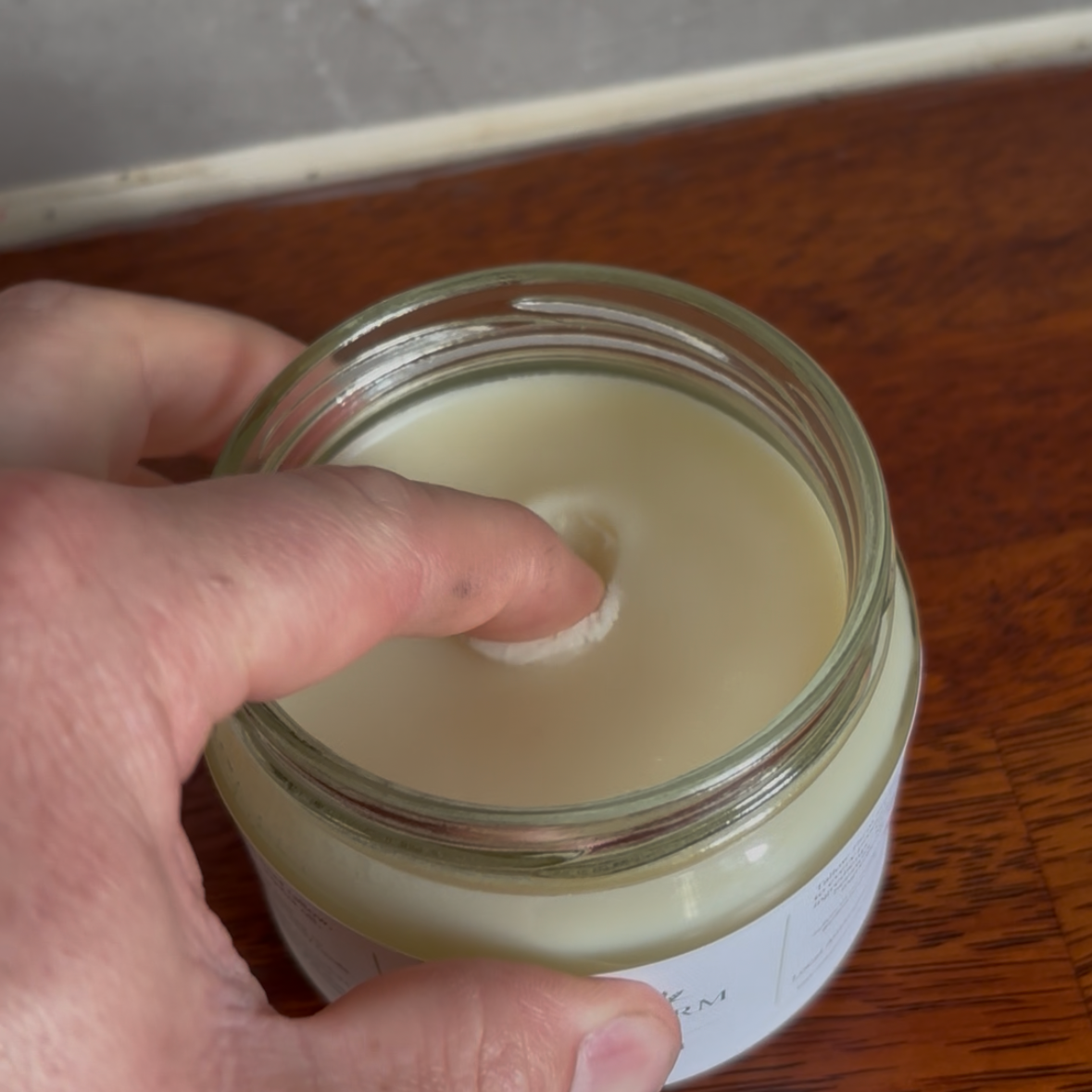 TALLOW CREAM 300ML