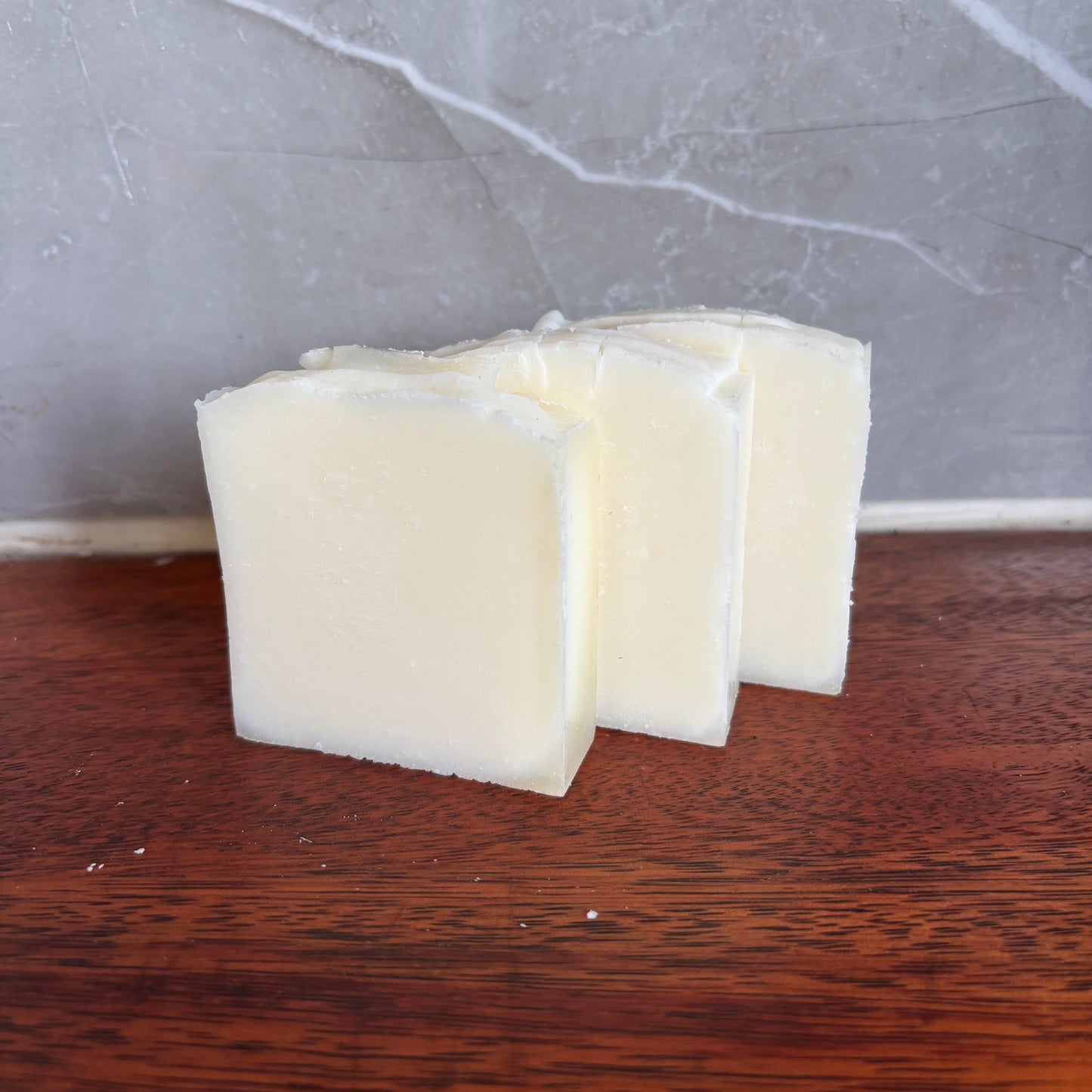 TALLOW SOAP X3